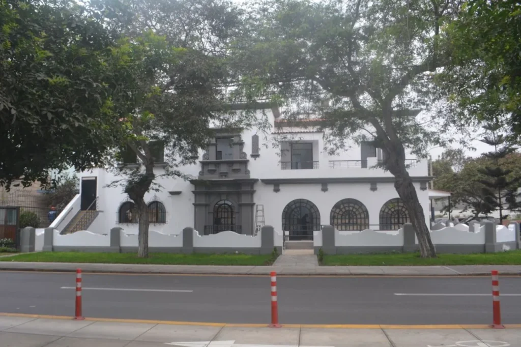 Aptus Salud Empresarial en Magdalena del Mar, Lima