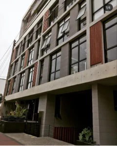 Dentaria Consultorios