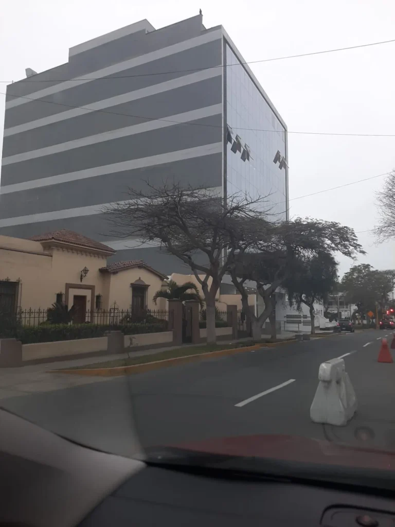 Biosmile en Miraflores, Lima