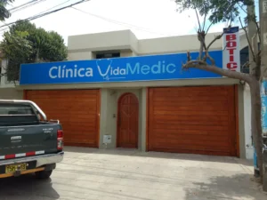 Vida Medic