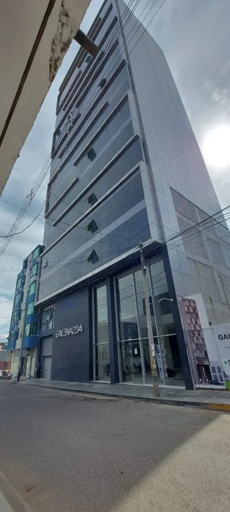 Roald Dermatologia Laser y Estetica en Huancayo, Junin