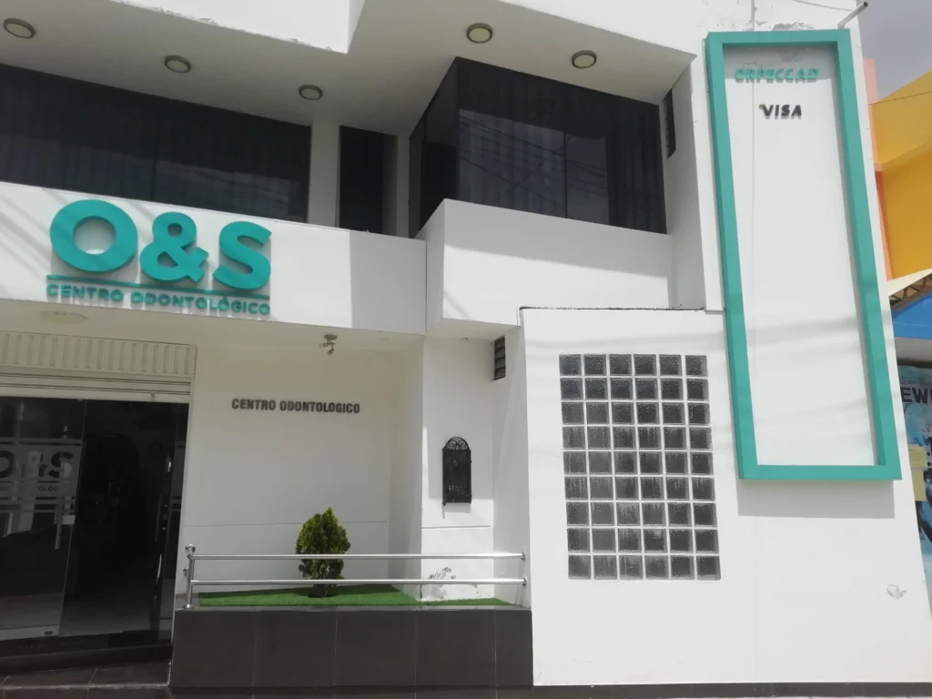 O&s Centro Odontológico en Huancayo, Junin