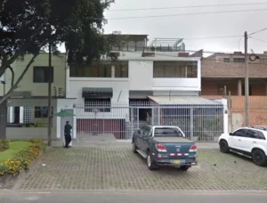 Servicios Medicos Inmotion