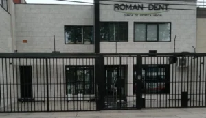 Romandent