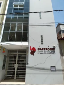 Gastrocix