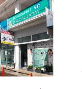 Centro Médico Dr. Salas