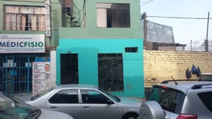 Consultorio Dental Gma