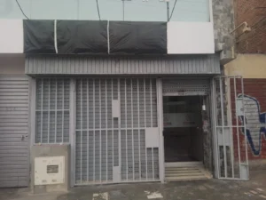 Laboratorio Clinico Safety Lab Eirl