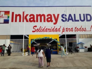 Inkamay Salud Cañete