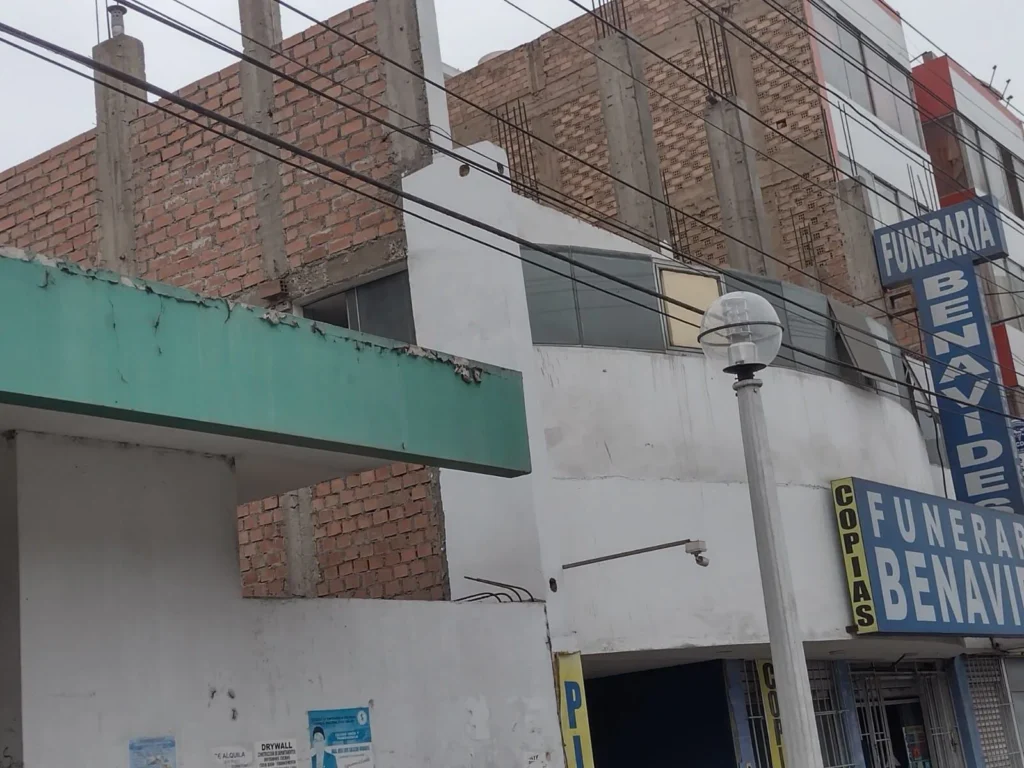 A&s San Miguel Arcangel Sac en Bellavista, Callao