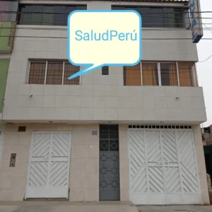 Saludperú