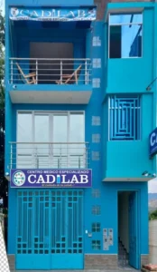 Centro Medico Especializado Cadilab