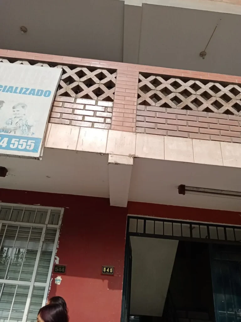 Psiko Calma en Puente Piedra, Lima