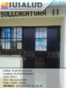 Sullcacatura