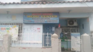 Medic Center