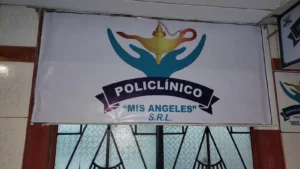 Policlinico Mis Angeles