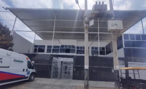 Centro de Dialisis Integral San Juan Bosco