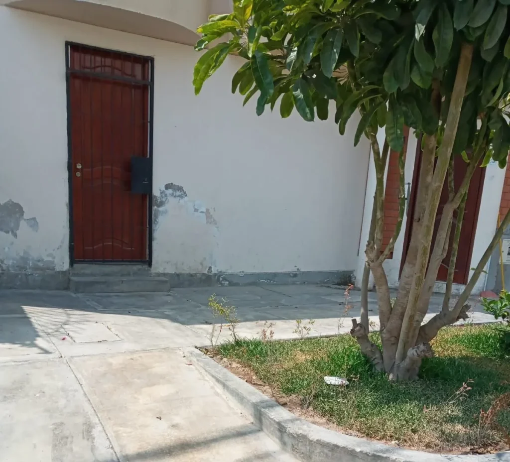 Jyk Redhead en Chorrillos, Lima