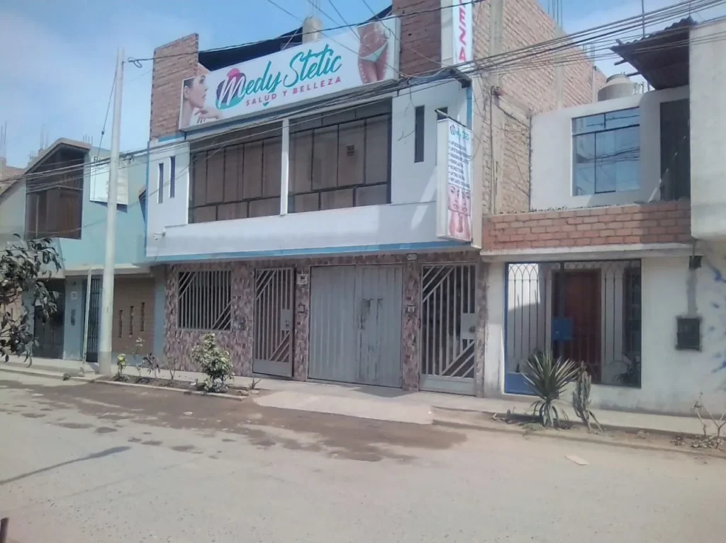 Medy Stetic & Vida Dent en Huaral, Lima