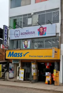 Consultorios Odontologicos Mi Sonrisa