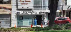 Laboratorios Llerena de Anatomia Patologica