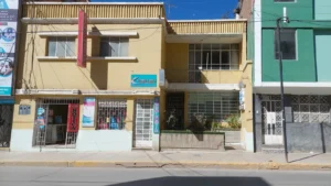 Consultorio Odontologico Orthostetic