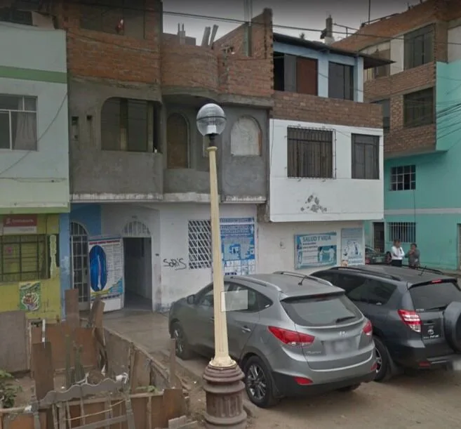 Consultorio Medico Doctory en Carmen de la Legua Reynoso, Callao
