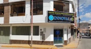 Gv Innova Sac