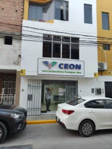 Ceon Centro de Especialidades Oncologicas Norte