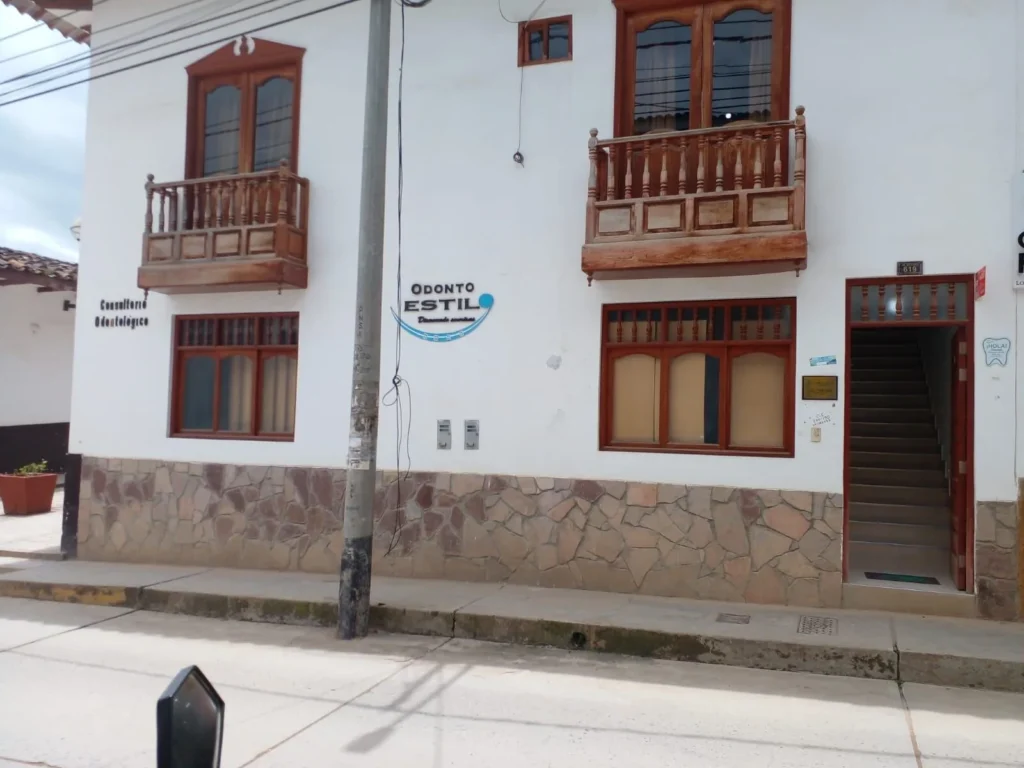 Odonto Estilo en Chachapoyas, Amazonas