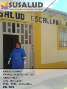 Escallani
