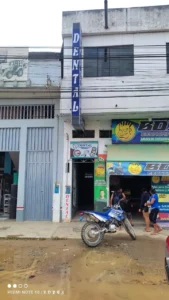 Consultorio Dental López