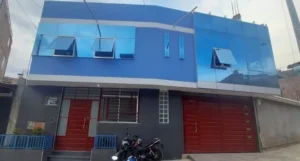 Oral Peru Tecnologia Estetica