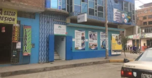 Corporacion Iberoamericana de Salud y Seguridad