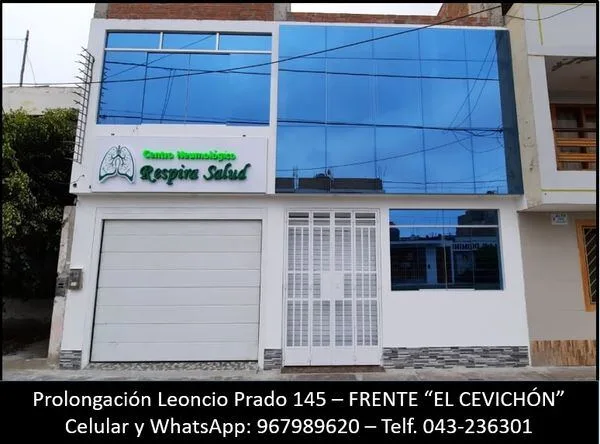 Medilab en Barranca, Lima