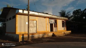 IPRESS I-1 San Pedro de Tipishca