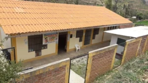 Puesto de Salud Acopara