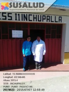 Inchupalla