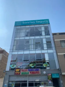 Sonrisa Segura Chorrillos