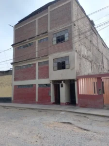 Casa de la Juventud