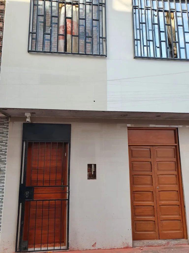Serlab Huaral en Lima