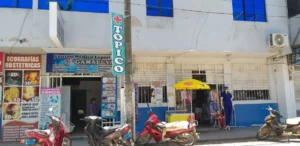 Centro Medico Gamaleya F y J S.r.l.