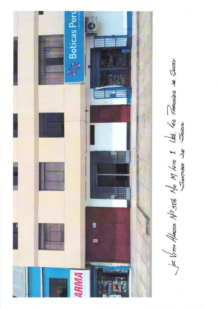 Consultorio Odontologico R & M en Santiago de Surco, Lima