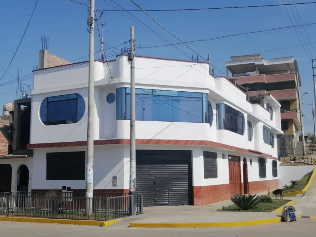 Centro de Especialidades y Diagnostico Medico «virgen Purisima en San Vicente de Cañete, Lima