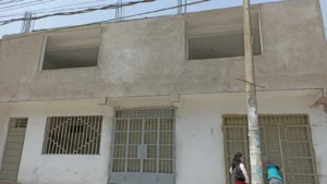 Policlinico Solidario Manchay