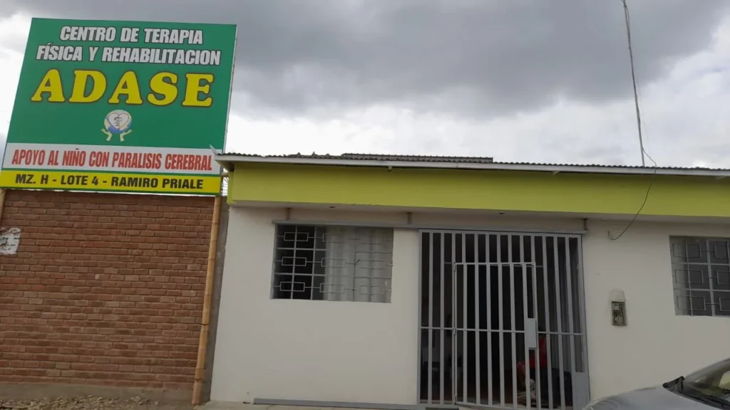 Adase en Sullana, Piura