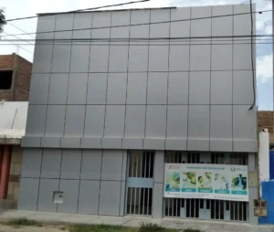 Medica Empresaria S.A.C.