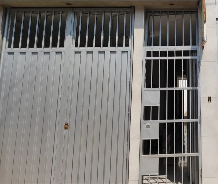 Consultorio de Atencion en Salud Vermell en Villa El Salvador, Lima