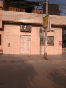 Consultorio Dental Parionita