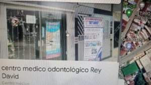 Centro Medico Rey David